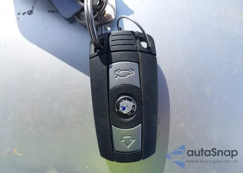 2009 BMW X5 xDrive30I z USA, uszkodzony, nr VIN 5UXFE43599L260644